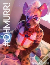 Capa do artigo #Ohmurr! Summer 2021