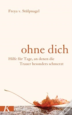 Capa do artigo Ohne Dich