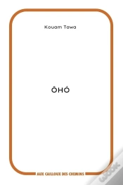 Capa do artigo Ôhó