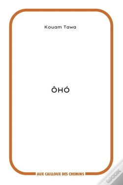 Capa do artigo Ôhó