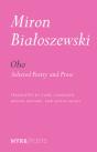Oho: Selected Poems - Preview