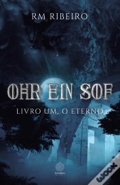 Capa do artigo Ohr Ein Sof- Livro Um, o Eterno