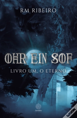 Capa do artigo Ohr Ein Sof- Livro Um, o Eterno