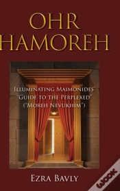 Capa do artigo Ohr Hamoreh