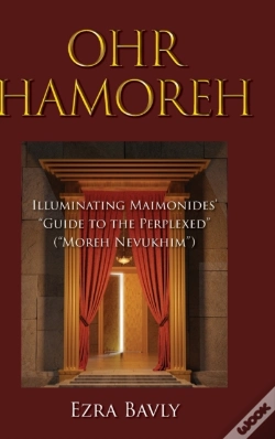 Capa do artigo Ohr Hamoreh