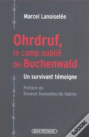 Capa do artigo Ohrdruf, Le Camp Oublié De Buchewald : Un Survivant Témoigne
