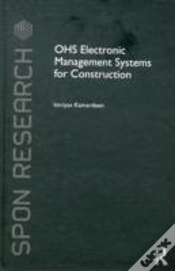 Capa do artigo Ohs Electronic Management Systems For Construction