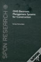 Ohs Electronic Management Systems For Construction