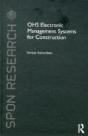 Ohs Electronic Management Systems For Construction - Preview