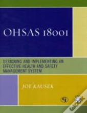 Ohsas 18001