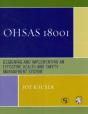 Ohsas 18001 - Preview