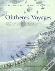 Ohthere'S Voyages