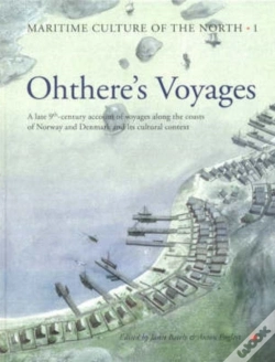 Capa do artigo Ohthere'S Voyages