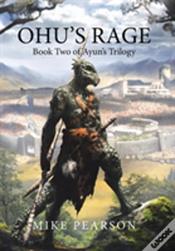 Capa do artigo Ohu'S Rage