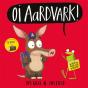 Oi Aardvark! - Preview