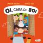 Oi, Cara De Boi - Preview