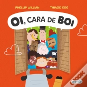 Capa do artigo Oi, Cara De Boi