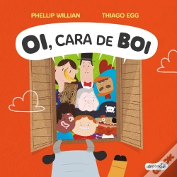 Capa do artigo Oi, Cara De Boi