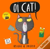 Capa do artigo Oi Cat!