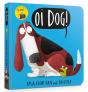 Oi Dog! Board Book - Preview