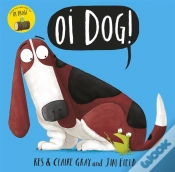 Capa do artigo Oi Dog!