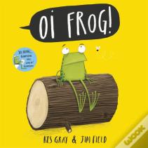 Oi Frog!
