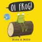 Oi Frog! - Preview