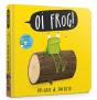 Oi Frog! - Preview