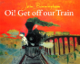 Oi! Get Off Our Train - Preview
