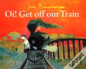Capa do artigo Oi! Get Off Our Train
