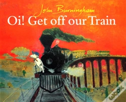 Capa do artigo Oi! Get Off Our Train