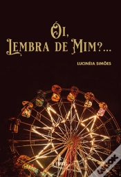 Capa do artigo Oi, Lembra de Mim?…