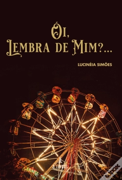 Capa do artigo Oi, Lembra de Mim?…