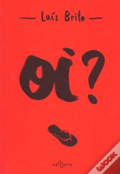 Capa do artigo Oi?