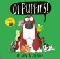Oi Puppies! - Preview