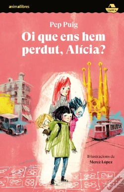 Capa do artigo Oi Que Ens Hem Perdut Alicia