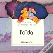 Capa do artigo Oïda