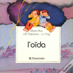 Capa do artigo Oïda