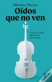 Capa do artigo Oidos Que No Ven
