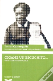 Capa do artigo Óigame Un Escuchito...