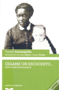 Capa do artigo Óigame Un Escuchito...