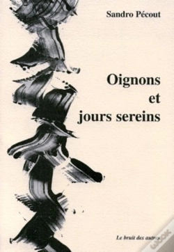 Capa do artigo Oignons Et Jours Sereins