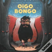 Capa do artigo Oigo Bongo, Les Contes Du Piano-Caméra