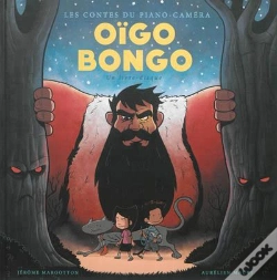 Capa do artigo Oigo Bongo, Les Contes Du Piano-Caméra