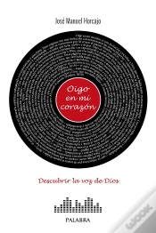 Capa do artigo Oigo En Mi Corazon