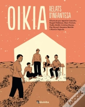 Capa do artigo Oikia, Relats D