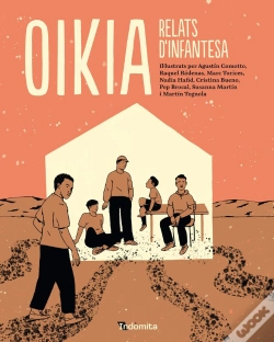 Capa do artigo Oikia, Relats D'Infantesa