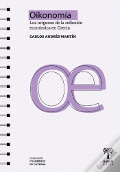 Capa do artigo Oikonomia