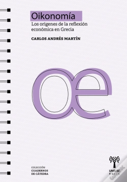Capa do artigo Oikonomia