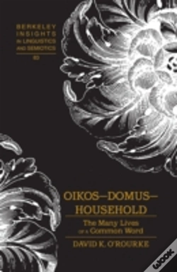 Capa do artigo Oikos Â€“ Domus Â€“ Household